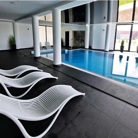 Westin House-Resort Колобжег Екстериор снимка
