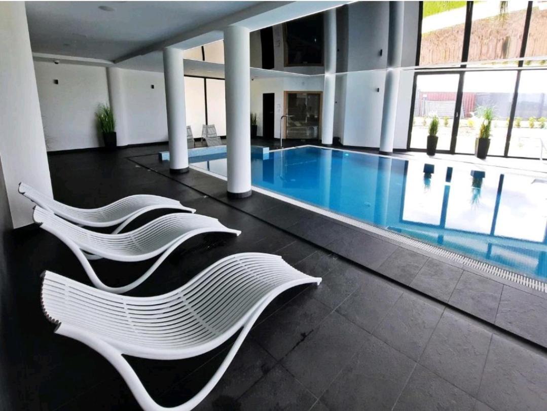 Westin House-Resort Колобжег Екстериор снимка