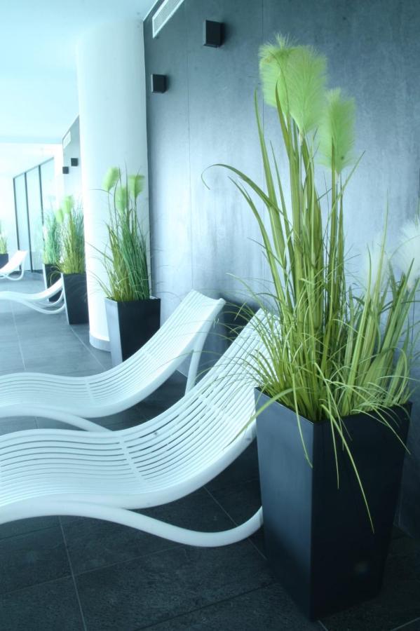 Westin House-Resort Колобжег Екстериор снимка