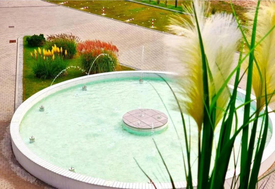 Westin House-Resort Колобжег Екстериор снимка