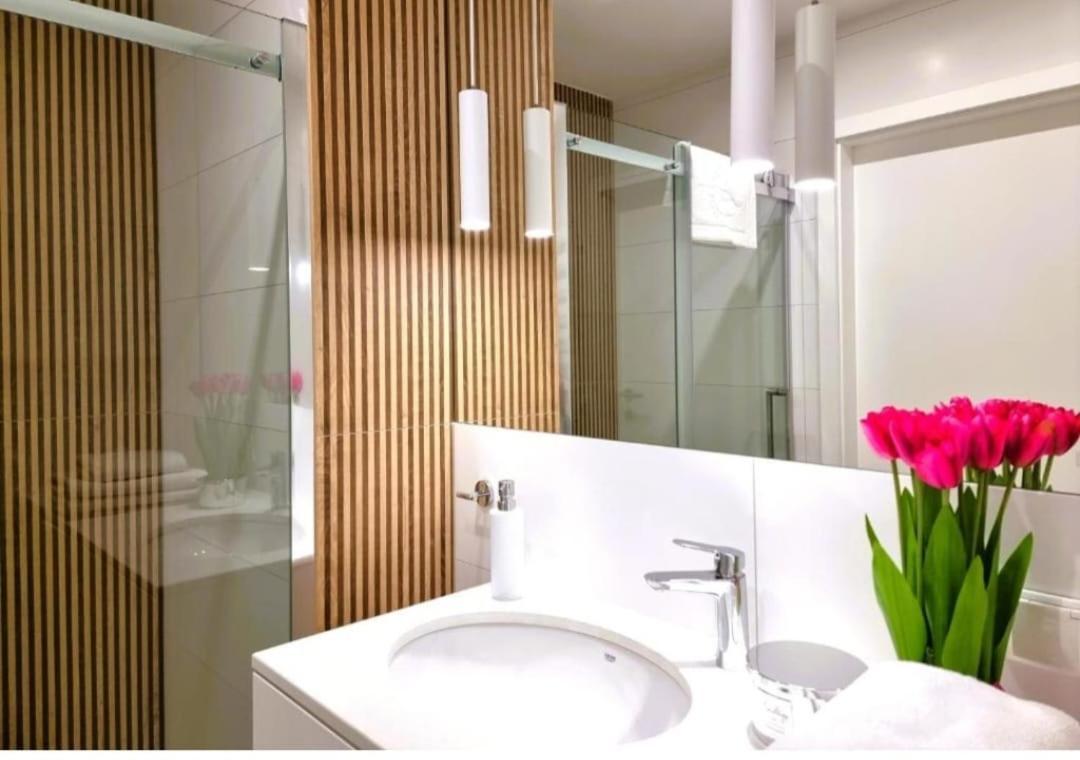 Westin House-Resort Колобжег Екстериор снимка