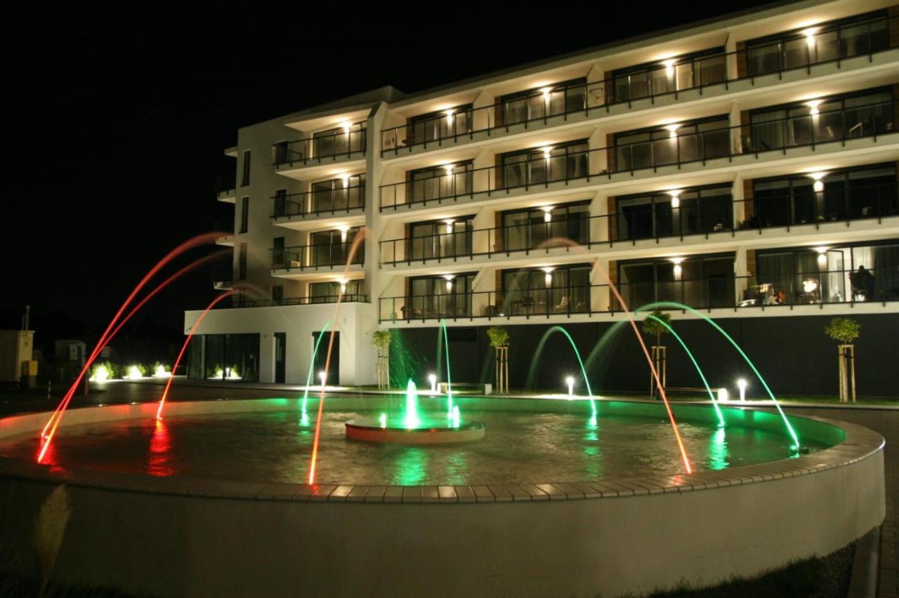 Westin House-Resort Колобжег Стая снимка