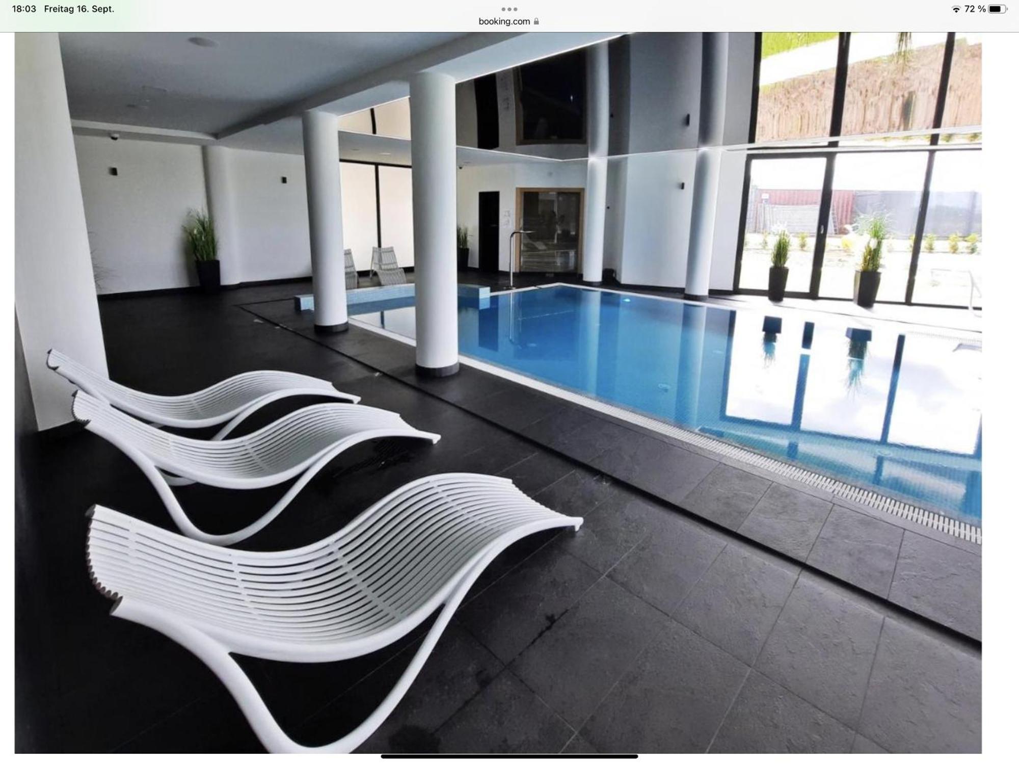 Westin House-Resort Колобжег Екстериор снимка