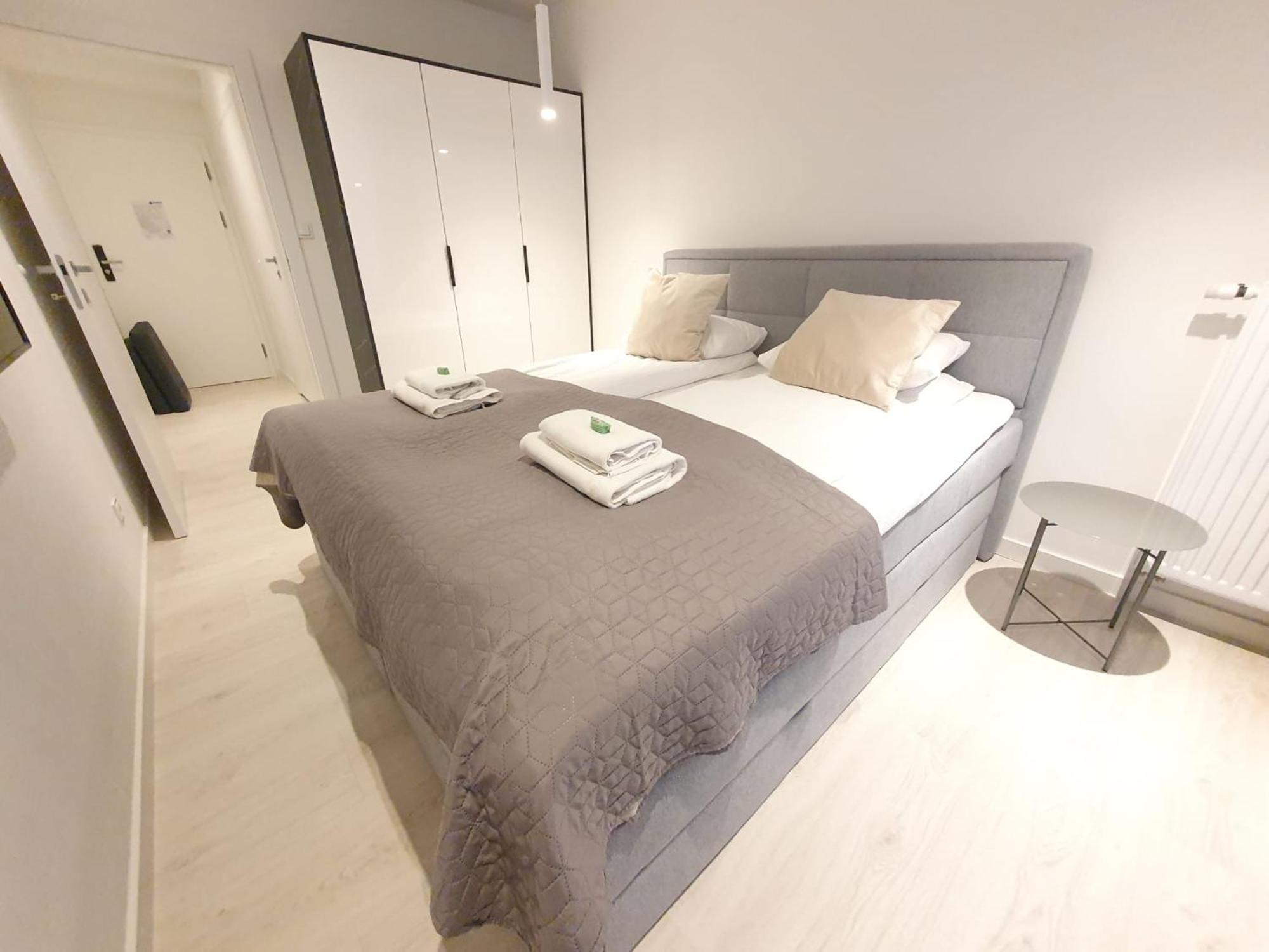 Westin House-Resort Колобжег Стая снимка